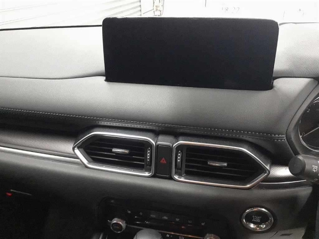 MAZDA CX-8 2023