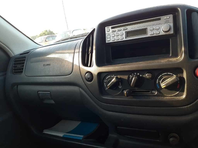 SUZUKI KEI 2008