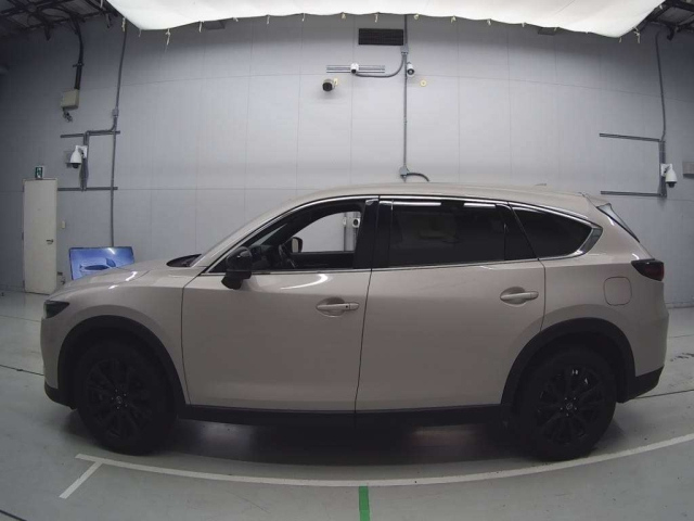 MAZDA CX-8 2023