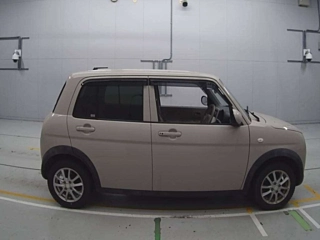 SUZUKI ALTO LAPIN 2017
