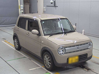 SUZUKI ALTO LAPIN 2017
