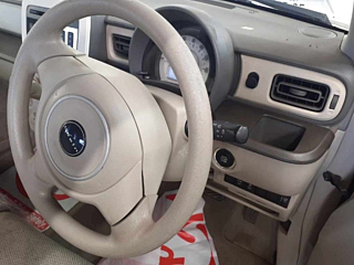SUZUKI ALTO LAPIN 2017
