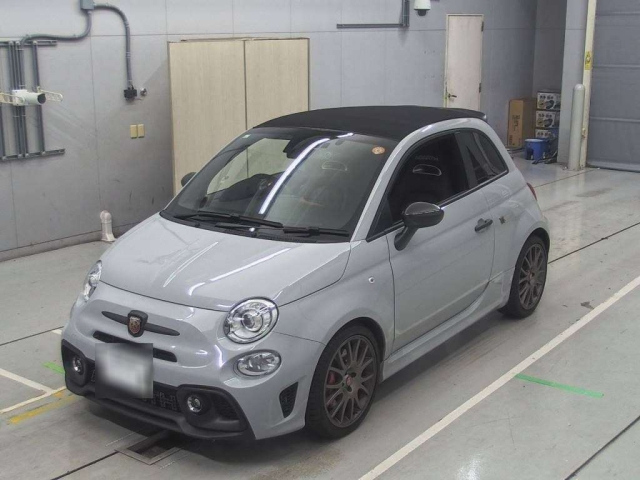 FIAT OTHER 2023