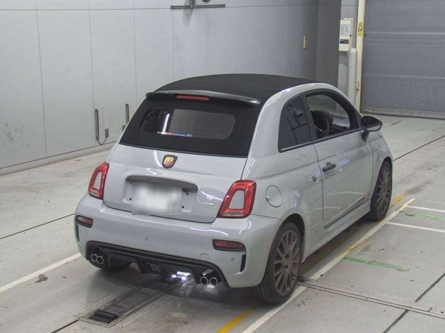 FIAT OTHER 2023
