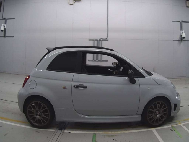 FIAT OTHER 2023