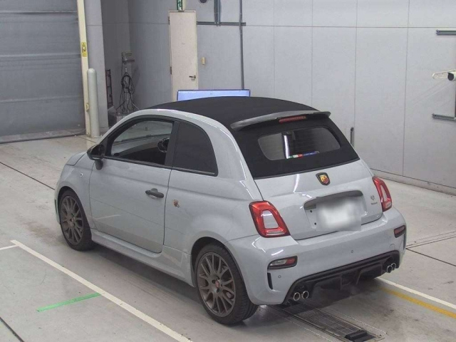 FIAT OTHER 2023