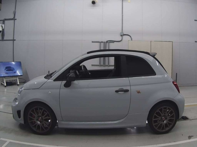 FIAT OTHER 2023