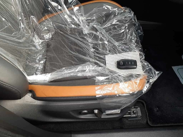 TOYOTA CROWN CROSSOVER 2023