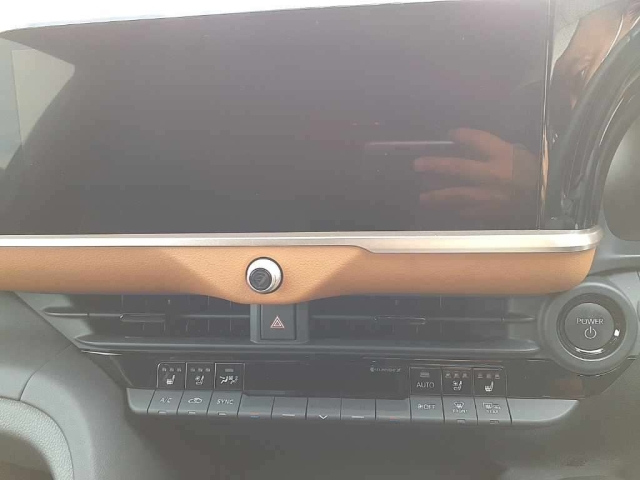 TOYOTA CROWN CROSSOVER 2023