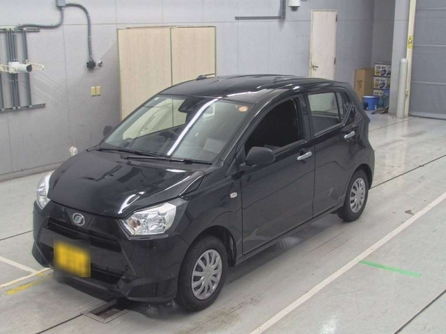 DAIHATSU MIRA E S 2025