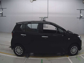 DAIHATSU MIRA E S 2025