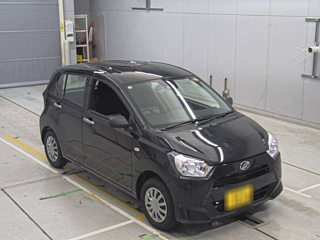 DAIHATSU MIRA E S 2025