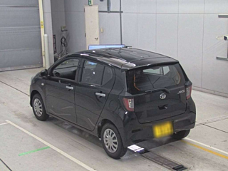 DAIHATSU MIRA E S 2025