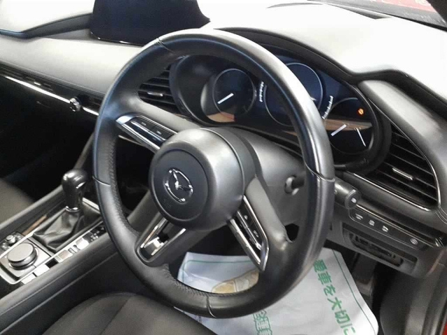 MAZDA MAZDA3 2020