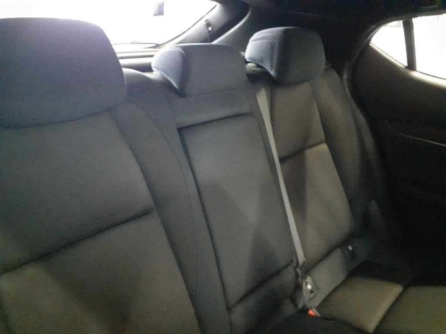 MAZDA MAZDA3 2020