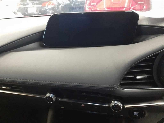 MAZDA MAZDA3 2020