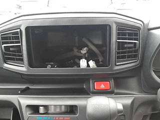 DAIHATSU MIRA E S 2025