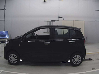 DAIHATSU MIRA E S 2025