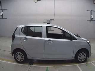 DAIHATSU MIRA E S 2024