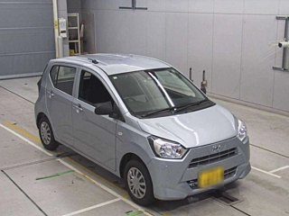 DAIHATSU MIRA E S 2024