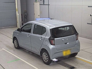 DAIHATSU MIRA E S 2024