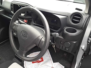 DAIHATSU MIRA E S 2024