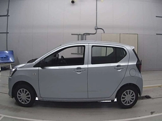 DAIHATSU MIRA E S 2024