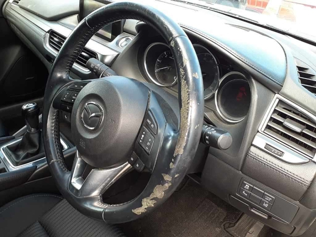 MAZDA ATENZA WAGON 2015