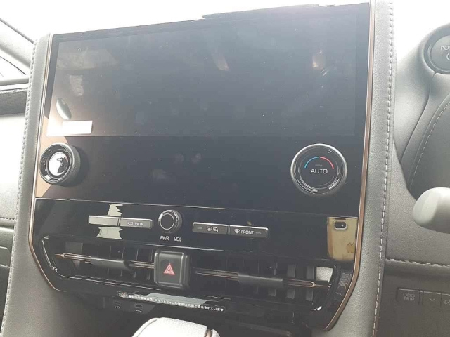 TOYOTA ALPHARD 2025