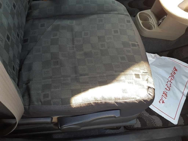 SUBARU PLEO 2012
