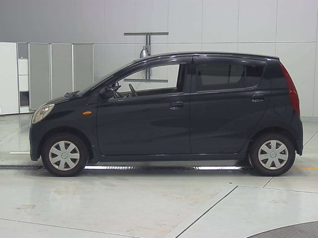 SUBARU PLEO 2012
