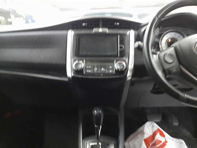 TOYOTA COROLLA FIELDER 2012