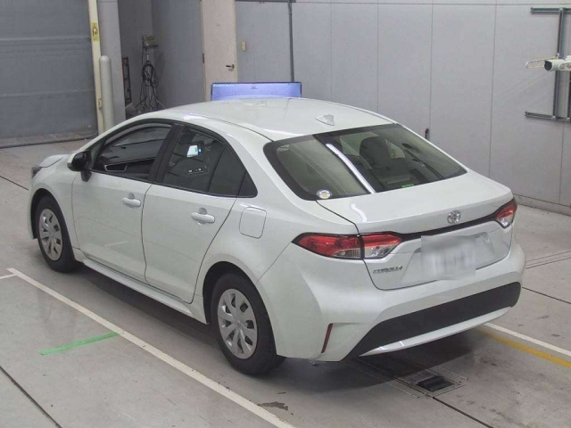 TOYOTA COROLLA 2023