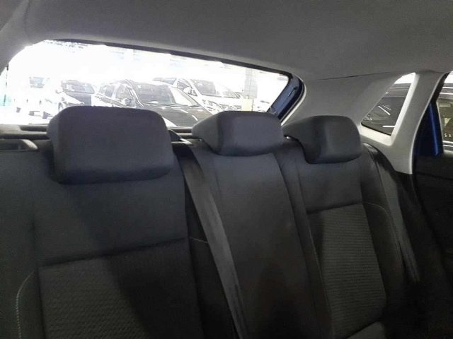 VOLKSWAGEN POLO 2020