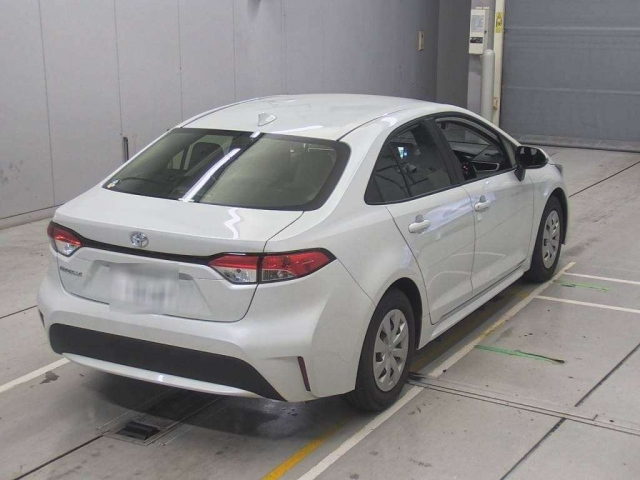 TOYOTA COROLLA 2023