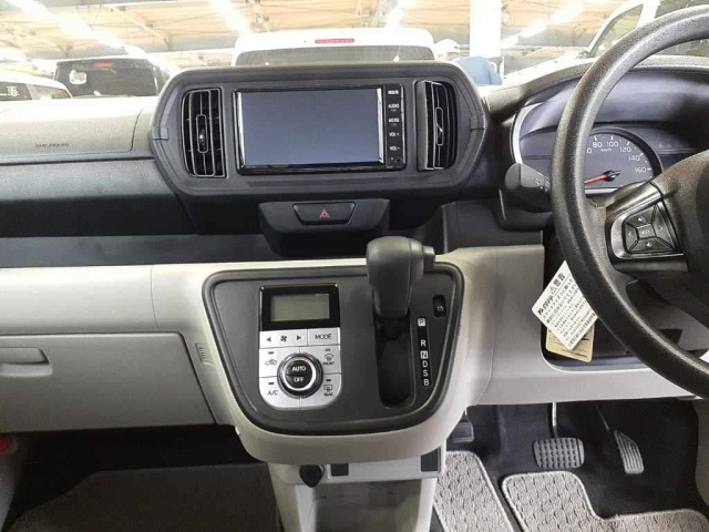 TOYOTA PASSO 2019
