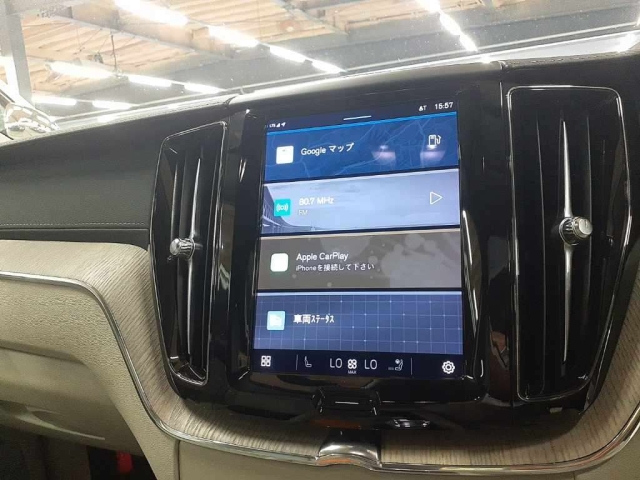 VOLVO XC60 2022
