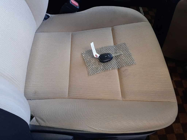 TOYOTA NOAH 2015