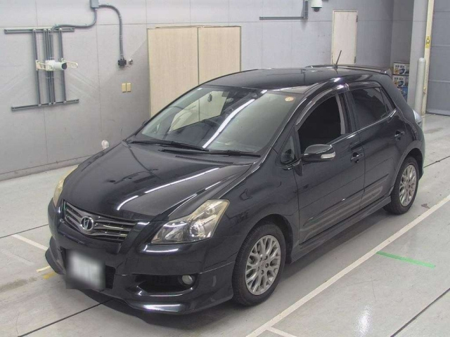 TOYOTA BLADE 2008