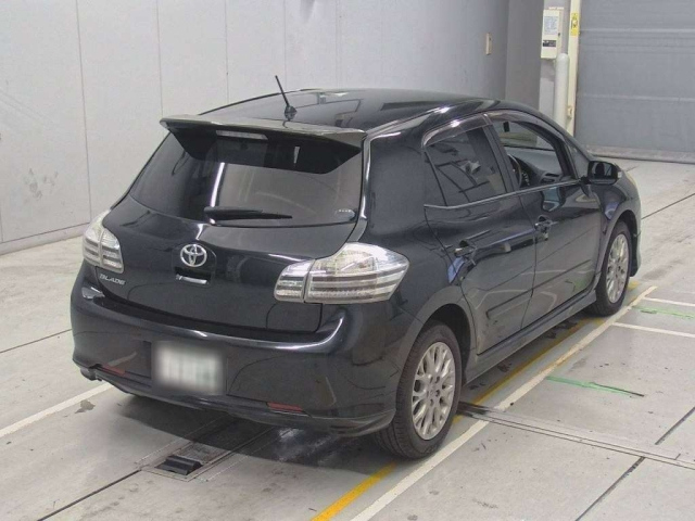 TOYOTA BLADE 2008
