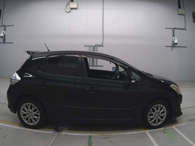 TOYOTA BLADE 2008
