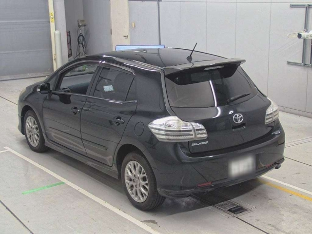 TOYOTA BLADE 2008