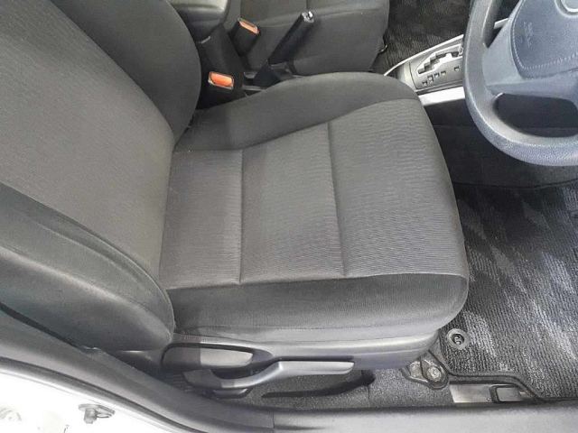TOYOTA COROLLA FIELDER 2014