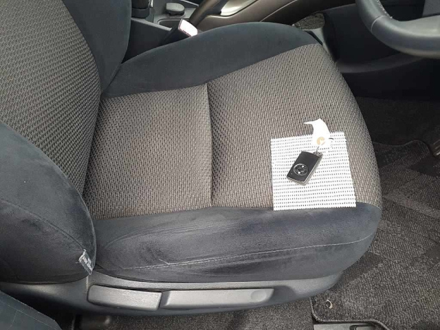 TOYOTA BLADE 2008