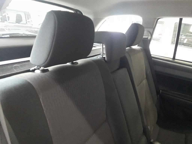 TOYOTA COROLLA FIELDER 2014
