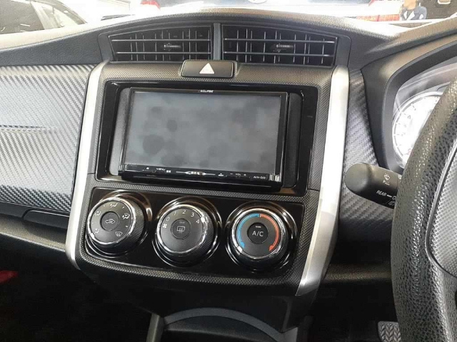 TOYOTA COROLLA FIELDER 2014