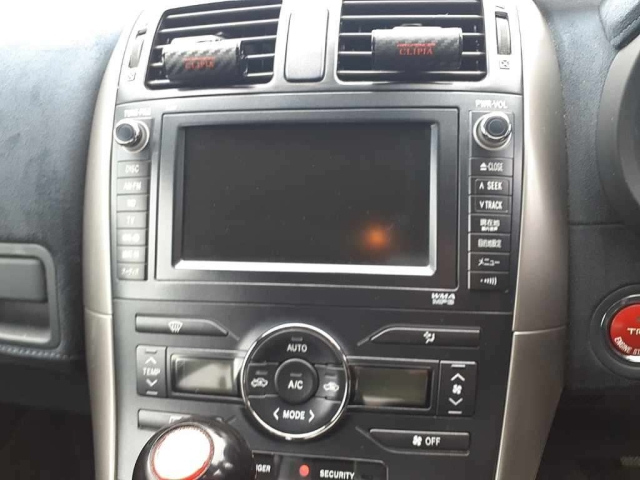 TOYOTA BLADE 2008