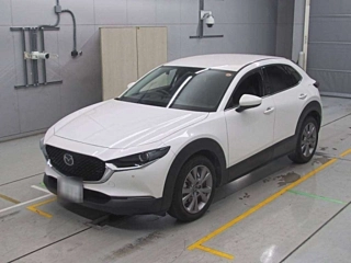 MAZDA CX-30 2020