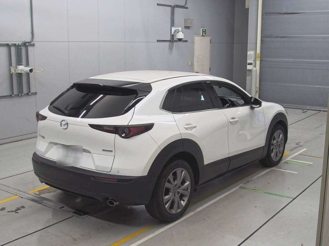 MAZDA CX-30 2020