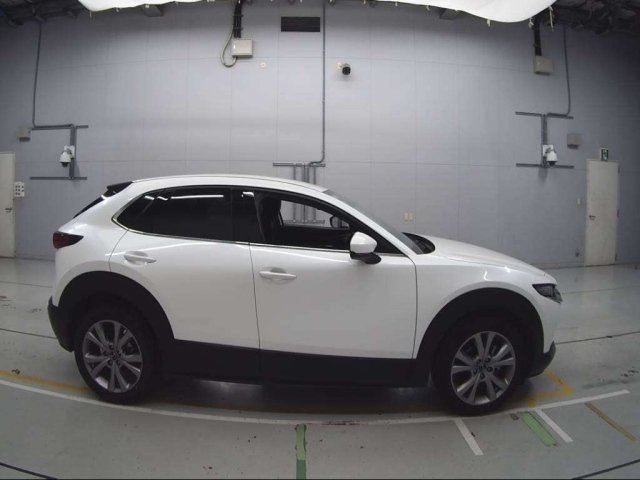 MAZDA CX-30 2020